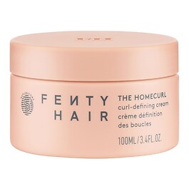 The Homecurl - Krøllecreme til at give definition